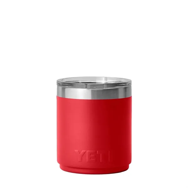 YETI 10 oz MS Lowball Tumbler 2.0 - YETI 10 oz MS Lowball Tumbler 2.0 - Image 9 of 15