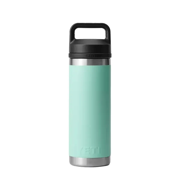 YETI Rambler 18oz Bottle - YETI Rambler 18oz Bottle - Image 9 of 15