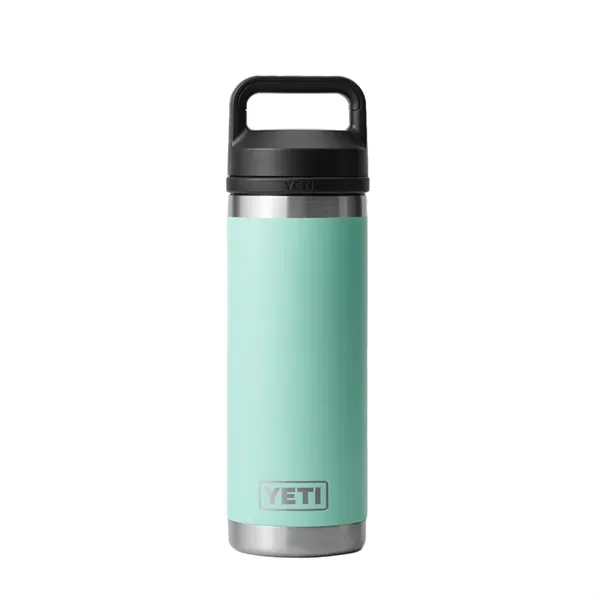 YETI Rambler 18oz Bottle - YETI Rambler 18oz Bottle - Image 10 of 15