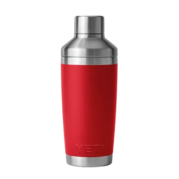 YETI Rambler 20 oz Cocktail Shaker - YETI Rambler 20 oz Cocktail Shaker - Image 7 of 12