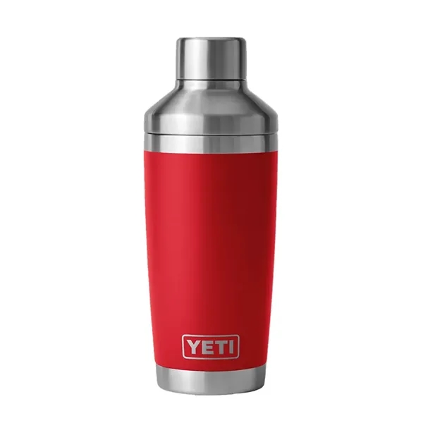 YETI Rambler 20 oz Cocktail Shaker - YETI Rambler 20 oz Cocktail Shaker - Image 8 of 12