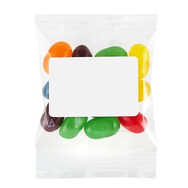 Pride Parade Throws - Rainbow Jelly Beans - Pride Parade Throws - Rainbow Jelly Beans - Image 1 of 1