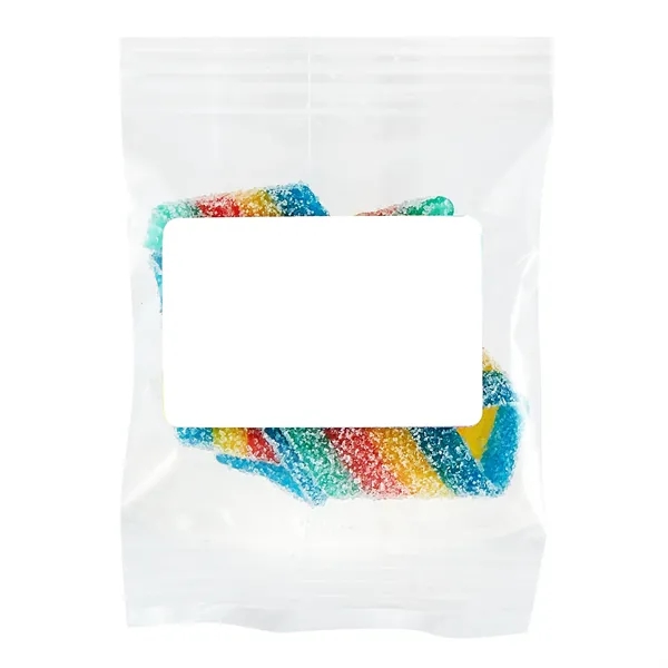 Pride Parade Throws - Rainbow Sour Bites - Pride Parade Throws - Rainbow Sour Bites - Image 1 of 1