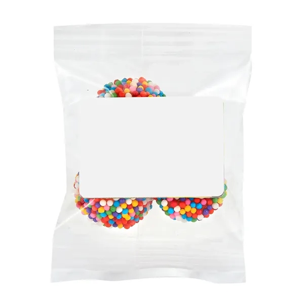 Pride Parade Throws - Rainbow Berries - Pride Parade Throws - Rainbow Berries - Image 1 of 1