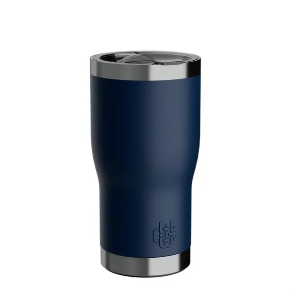 20 oz Wyld Gear® Stainless Steel Vacuum Insulated Tumbler - 20 oz Wyld Gear® Stainless Steel Vacuum Insulated Tumbler - Image 3 of 46