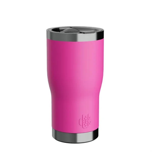 20 oz Wyld Gear® Stainless Steel Vacuum Insulated Tumbler - 20 oz Wyld Gear® Stainless Steel Vacuum Insulated Tumbler - Image 5 of 46