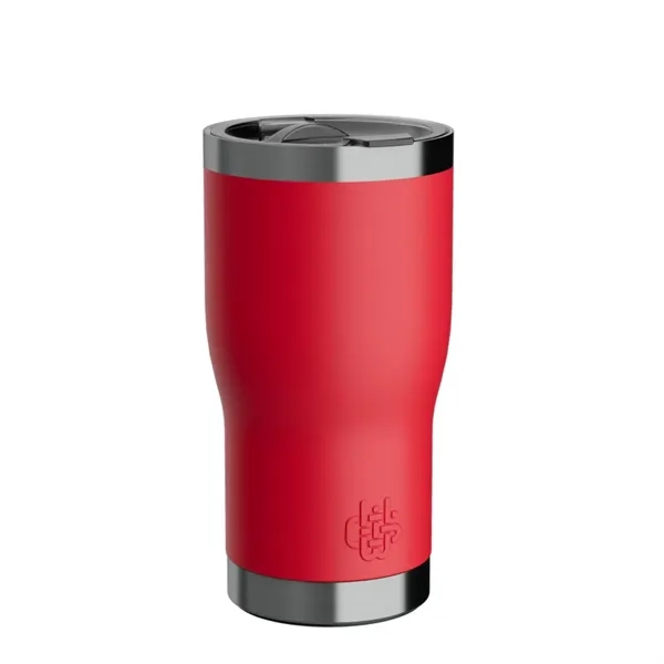 20 oz Wyld Gear® Stainless Steel Vacuum Insulated Tumbler - 20 oz Wyld Gear® Stainless Steel Vacuum Insulated Tumbler - Image 6 of 46