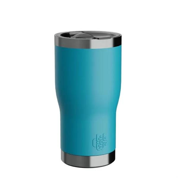 20 oz Wyld Gear® Stainless Steel Vacuum Insulated Tumbler - 20 oz Wyld Gear® Stainless Steel Vacuum Insulated Tumbler - Image 7 of 46