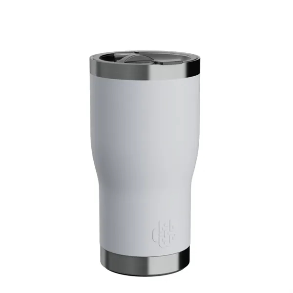 20 oz Wyld Gear® Stainless Steel Vacuum Insulated Tumbler - 20 oz Wyld Gear® Stainless Steel Vacuum Insulated Tumbler - Image 8 of 46