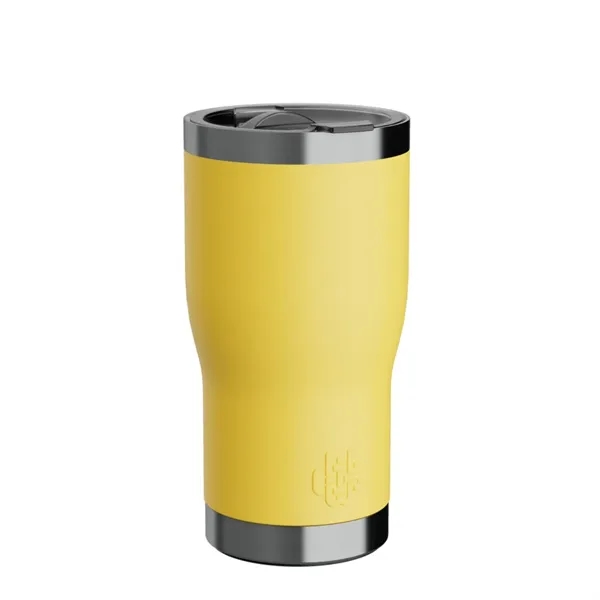 20 oz Wyld Gear® Stainless Steel Vacuum Insulated Tumbler - 20 oz Wyld Gear® Stainless Steel Vacuum Insulated Tumbler - Image 27 of 46