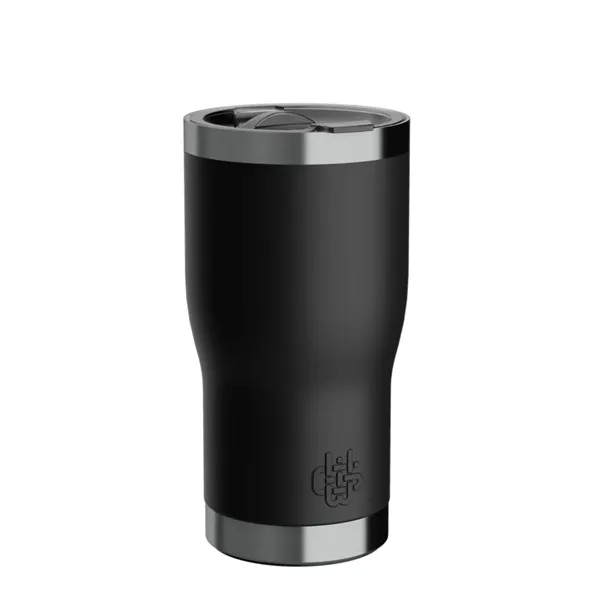 20 oz Wyld Gear® Stainless Steel Vacuum Insulated Tumbler - 20 oz Wyld Gear® Stainless Steel Vacuum Insulated Tumbler - Image 34 of 46