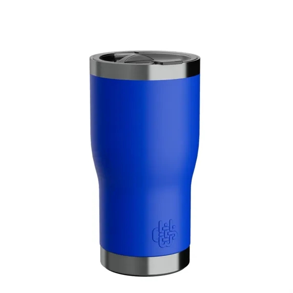 20 oz Wyld Gear® Stainless Steel Vacuum Insulated Tumbler - 20 oz Wyld Gear® Stainless Steel Vacuum Insulated Tumbler - Image 35 of 46