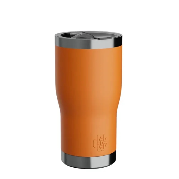 20 oz Wyld Gear® Stainless Steel Vacuum Insulated Tumbler - 20 oz Wyld Gear® Stainless Steel Vacuum Insulated Tumbler - Image 36 of 46