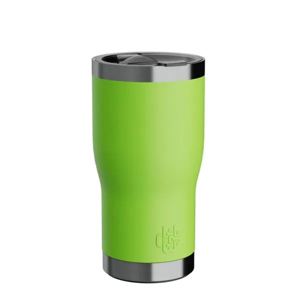 20 oz Wyld Gear® Stainless Steel Vacuum Insulated Tumbler - 20 oz Wyld Gear® Stainless Steel Vacuum Insulated Tumbler - Image 37 of 46