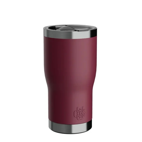 20 oz Wyld Gear® Stainless Steel Vacuum Insulated Tumbler - 20 oz Wyld Gear® Stainless Steel Vacuum Insulated Tumbler - Image 38 of 46