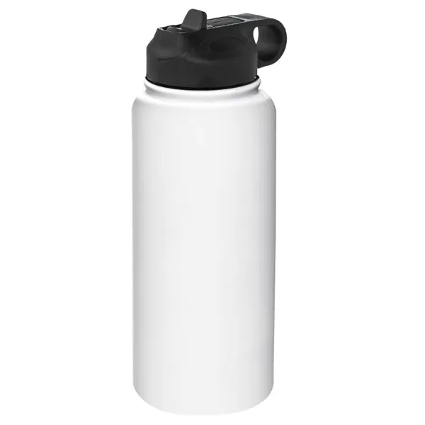 Titan 32 oz. Vacuum Insulated Water Bottle - Titan 32 oz. Vacuum Insulated Water Bottle - Image 5 of 6