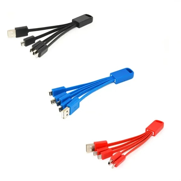 Universal Charging Cable - Universal Charging Cable - Image 1 of 3