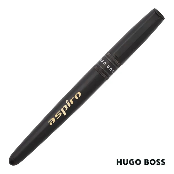 Hugo Boss® Illusion Gear Fountain Pen - Hugo Boss® Illusion Gear Fountain Pen - Image 0 of 1