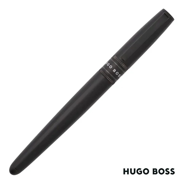 Hugo Boss® Illusion Gear Fountain Pen - Hugo Boss® Illusion Gear Fountain Pen - Image 1 of 1