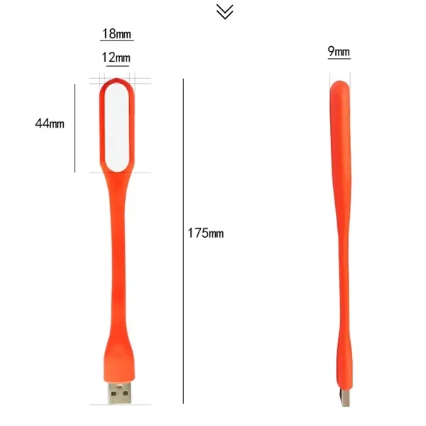 USB reading light - USB reading light - Image 2 of 3