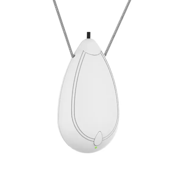 Air Purifier Necklace - Air Purifier Necklace - Image 2 of 4