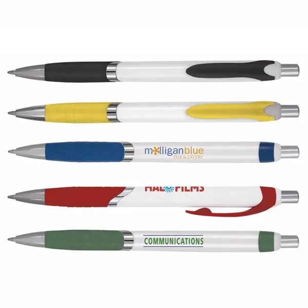 White Epiphany Pen - White Epiphany Pen - Image 2 of 2