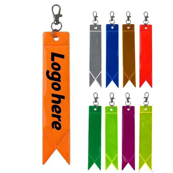 Reflective Tags - Reflective Tags - Image 0 of 7