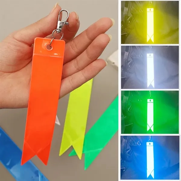 Reflective Tags - Reflective Tags - Image 5 of 7