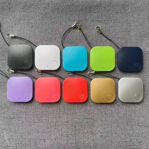 Smart Bluetooth Key Finder - Smart Bluetooth Key Finder - Image 4 of 4