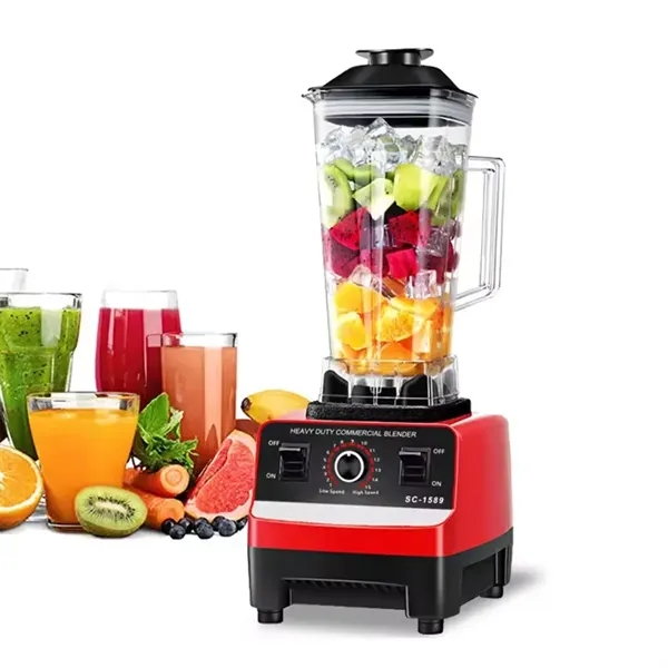 Multi-Functional Blender Juice Squeezers - Multi-Functional Blender Juice Squeezers - Image 5 of 7