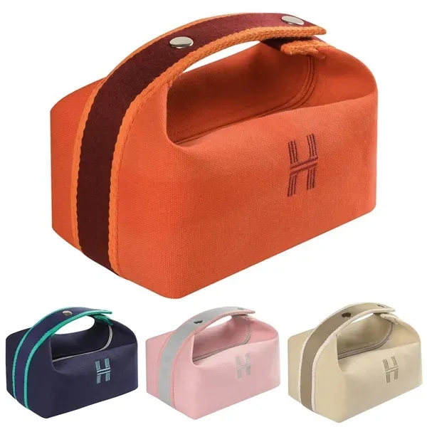Travel Cosmetic Bag - Travel Cosmetic Bag - Image 0 of 4