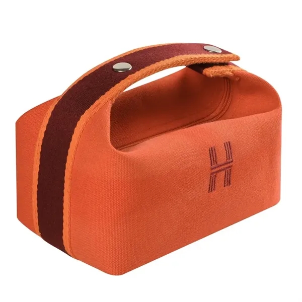 Travel Cosmetic Bag - Travel Cosmetic Bag - Image 1 of 4