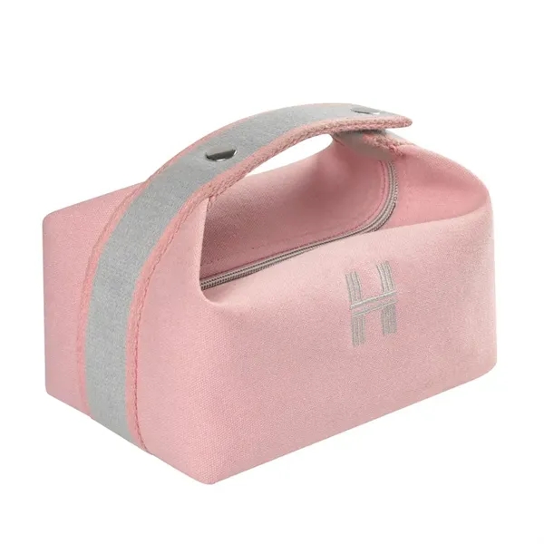 Travel Cosmetic Bag - Travel Cosmetic Bag - Image 2 of 4
