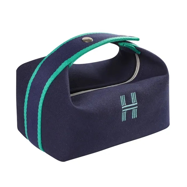 Travel Cosmetic Bag - Travel Cosmetic Bag - Image 3 of 4