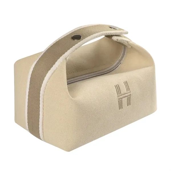 Travel Cosmetic Bag - Travel Cosmetic Bag - Image 4 of 4