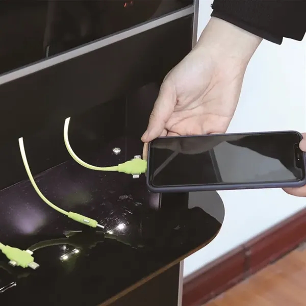 Commercial 42 inch Airport LCD Advertising Station - Commercial 42 inch Airport LCD Advertising Station - Image 3 of 5