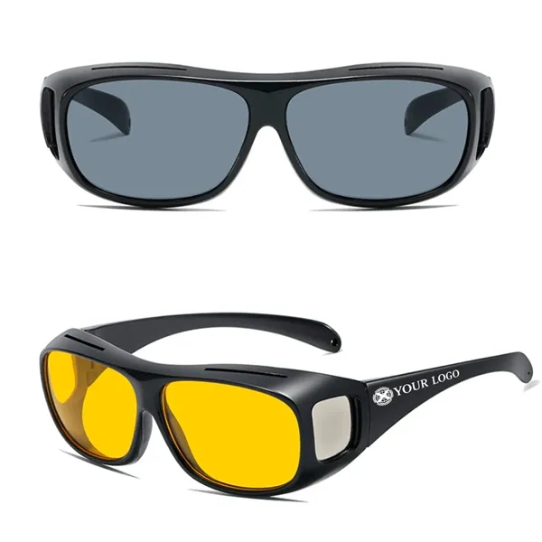 Outdoor Safety Working Goggles Sunglasses - Outdoor Safety Working Goggles Sunglasses - Image 0 of 3