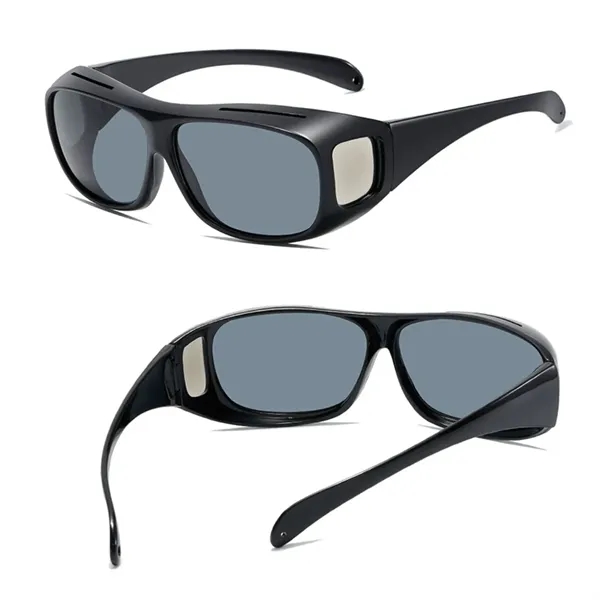 Outdoor Safety Working Goggles Sunglasses - Outdoor Safety Working Goggles Sunglasses - Image 2 of 3