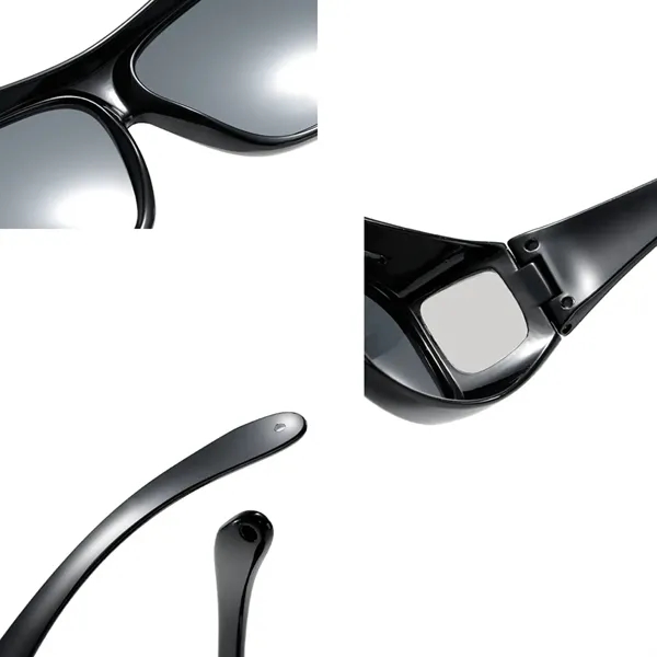 Outdoor Safety Working Goggles Sunglasses - Outdoor Safety Working Goggles Sunglasses - Image 3 of 3