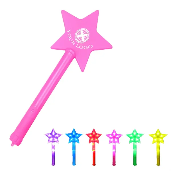 Luminous-stick Type-etc.