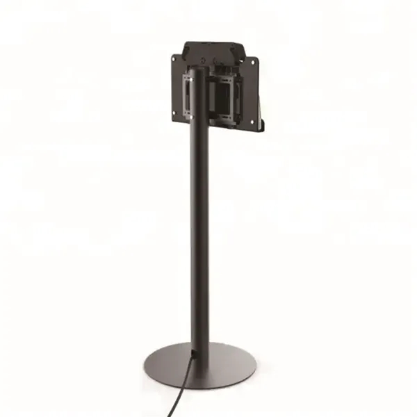 Public Cell Phone Charging Station Floor Stand - Public Cell Phone Charging Station Floor Stand - Image 4 of 8