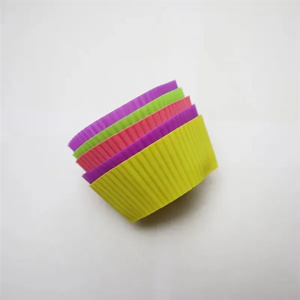 Comfortable Grip Silicone Cup Sleeve - Comfortable Grip Silicone Cup Sleeve - Image 0 of 3