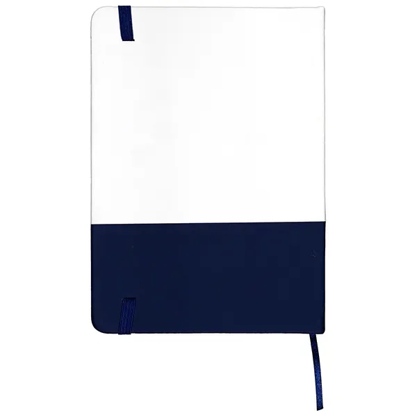 Capitola Notepad Notebook with Pen Loop - Capitola Notepad Notebook with Pen Loop - Image 11 of 14
