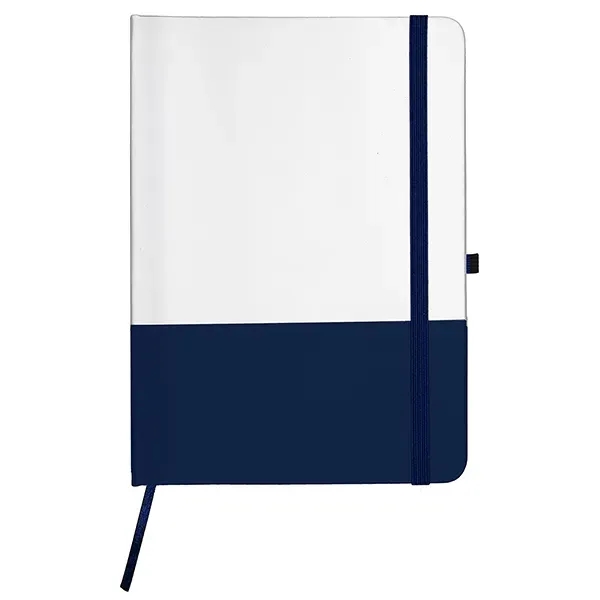 Capitola Notepad Notebook with Pen Loop - Capitola Notepad Notebook with Pen Loop - Image 13 of 14