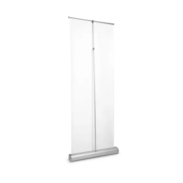 High Quality Retractable Stand (36" x 78") - High Quality Retractable Stand (36" x 78") - Image 2 of 4