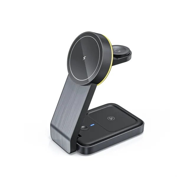 15W Fast Magnetic Charger - 15W Fast Magnetic Charger - Image 1 of 4