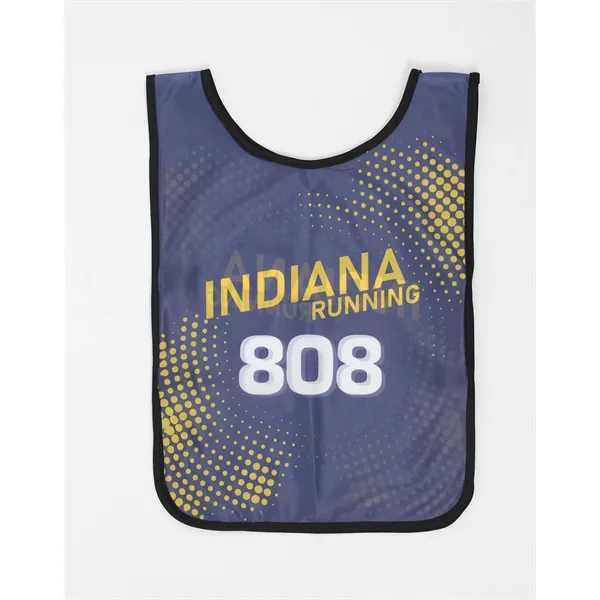 Fabric Sports/Work Bib - Fabric Sports/Work Bib - Image 0 of 0