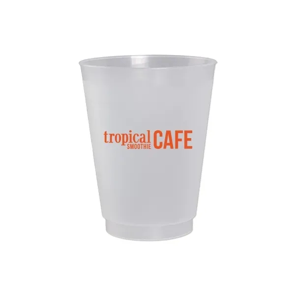 16 Oz. Frost Flex Cup - 16 Oz. Frost Flex Cup - Image 0 of 0