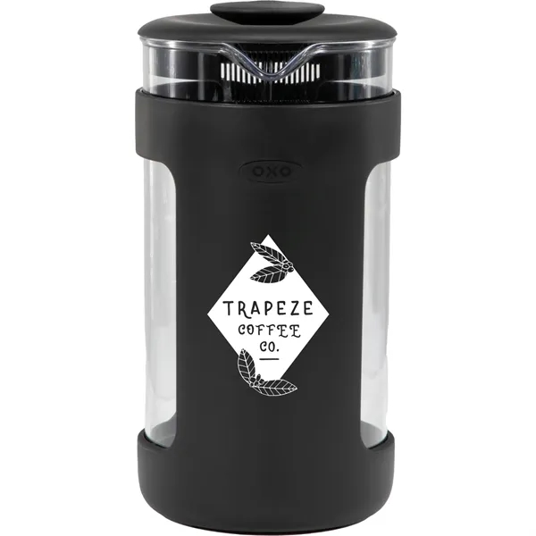 OXO Brew Venture French Press