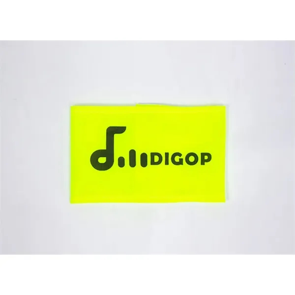 Safety Reflective Arm Band - Safety Reflective Arm Band - Image 0 of 0